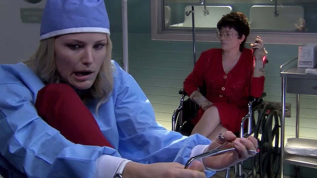 Childrens Hospital US S03E07