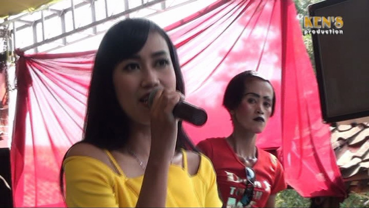 GOYANG NASI PADANG WIDIA NADA2018  Voc: Vina