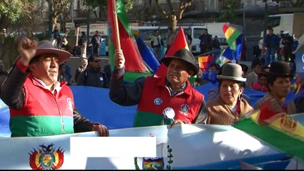 Chile not obliged to negotiate sea access with Bolivia: ICJ