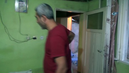46 yaşındaki Bülent Karaca hayata yeniden gözlerini açmak için yardım bekliyor