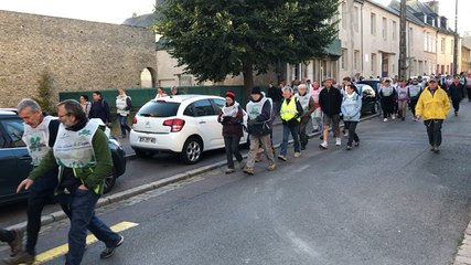 Les Virades de l’espoir, à pied ou à vélo