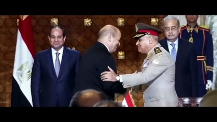 [EXTRAIT 1] Mon pays fabrique des armes - 23/10/2018