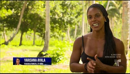 Exatlon Estados Unidos Capitulo 67 Lunes 1 octubre Parte 1 de 2