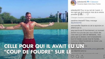 Julien Bert a 27 ans : toutes ces photos qui nous ont fait craquer
