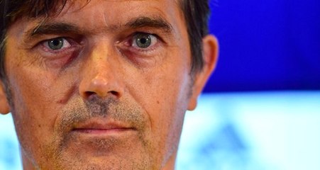 Fenerbahçe, Phillip Cocu'nun Menajerini İstanbul'a Çağırdı