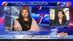 You are talking wrong, Anil Musarrat didn't attend any Cabinet meeting - Zartaj Gul's befitting reply to Javed Chaudhry