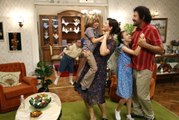 Show TV, Sevilen Dizisi 'Keşke Hiç Büyümeseydik'i Final Bölümü Çekilmeden Yayından Kaldırdı