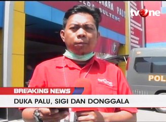 Tim DVI Berhasil Identifikasi 622 Jenazah