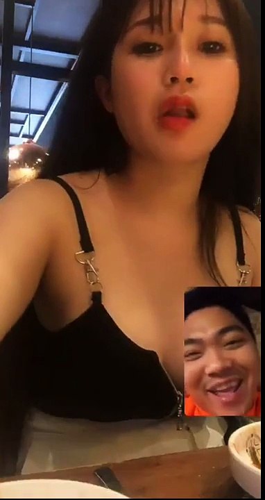 Bigo live - Linh Lai october 02, 2018