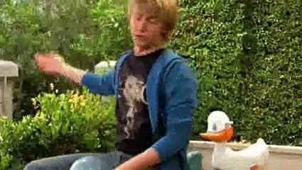 Good Luck Charlie S01E02 - Baby Come Back