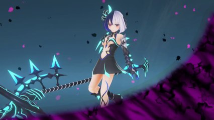Varnir of the Dragon Star : Ecdysis of the Dragon - Bande annonce d'avant-sortie