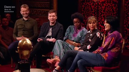 Taskmaster S04e02