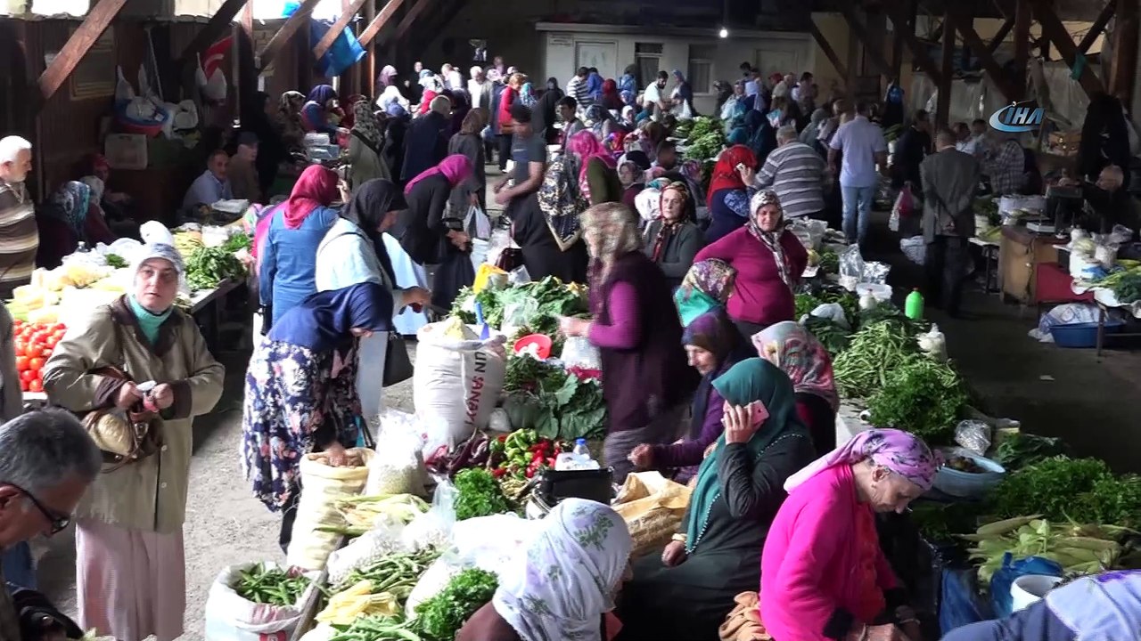 Trabzon’da tereyağ fiyatına 1 yıl içinde yüzde 30 zam