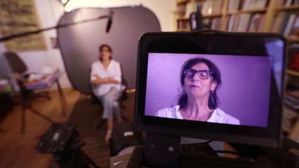 Souad Belhaddad pour Fraternité générale