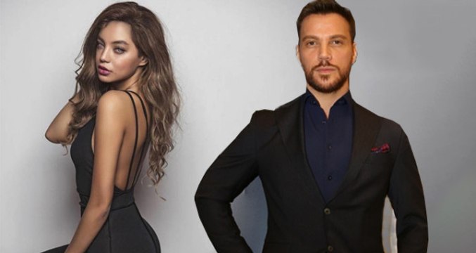 Buse Narcı, Olaylı Bir Şekilde Ayrıldığı Sinan Akçıl İçin Benim İçin Özel Birisi Açıklamasını Yaptı