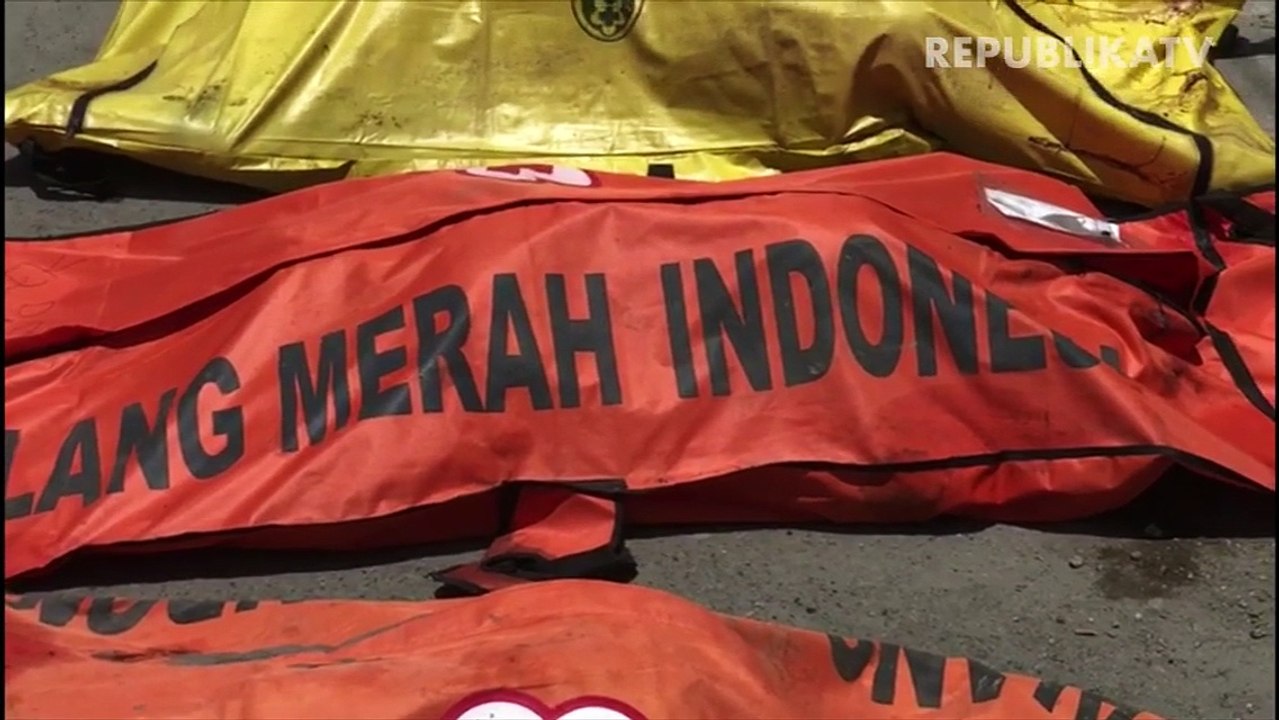 'Pemerintah yang Membeli Bukan Melegalkan Penjarahan'