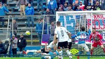 Universidad Católica 1 - 0 Colo Colo | Torneo Scotiabank 2018 | Fecha 24 | CDF