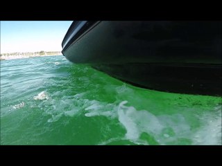 Bateau 3 DTender 8.60 Patrol à Brest en Bretagne