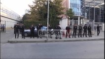 Report TV - Sot pretenca për Emiljano Shullazin dhe bandën e tij, policia 'blindon' Krimet e Rënda