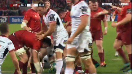 Guinness PRO14 Round 5 Highlights: Munster v Ulster