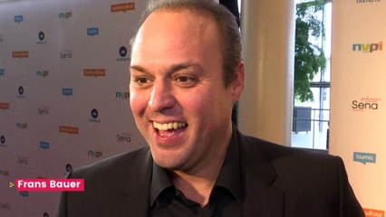 Frans Bauer wijst collega af