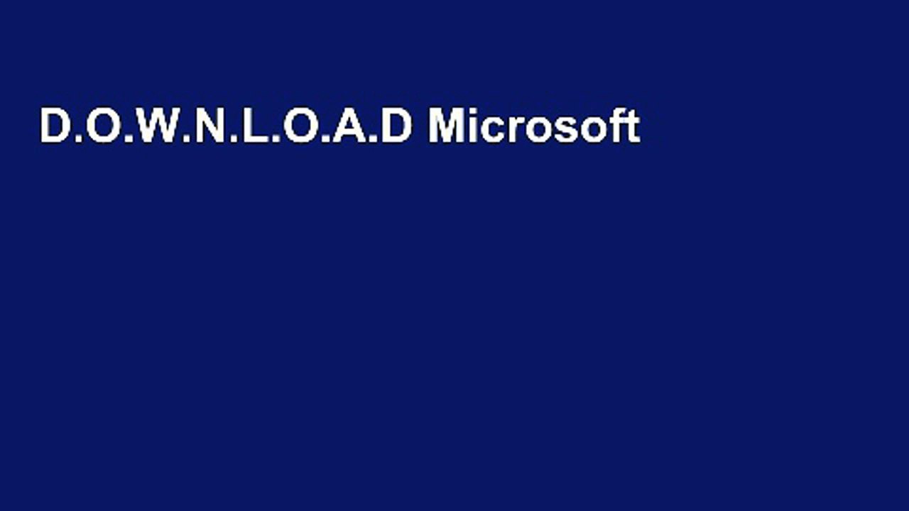 D.O.W.N.L.O.A.D Microsoft Excel 2016 Step by Step [F.u.l.l Books]