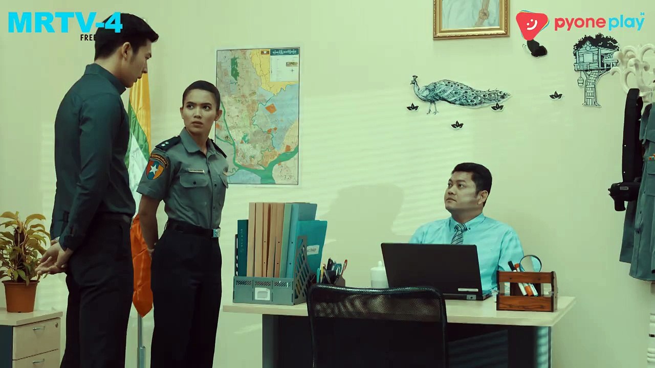 ဆရာရဲေနာင္ Rainbow မွာျဖစ္ပြားခဲ့တဲ့ ကြင္းဆက္တစ္ခ်ိဳ႕ကိုေတြ႔ေနျပီ...‍♂‍♂ “မေန႔ကျဖစ္သည္ 2 ” (အပိုင္း-၇) 7:00  PM  Live TV > >