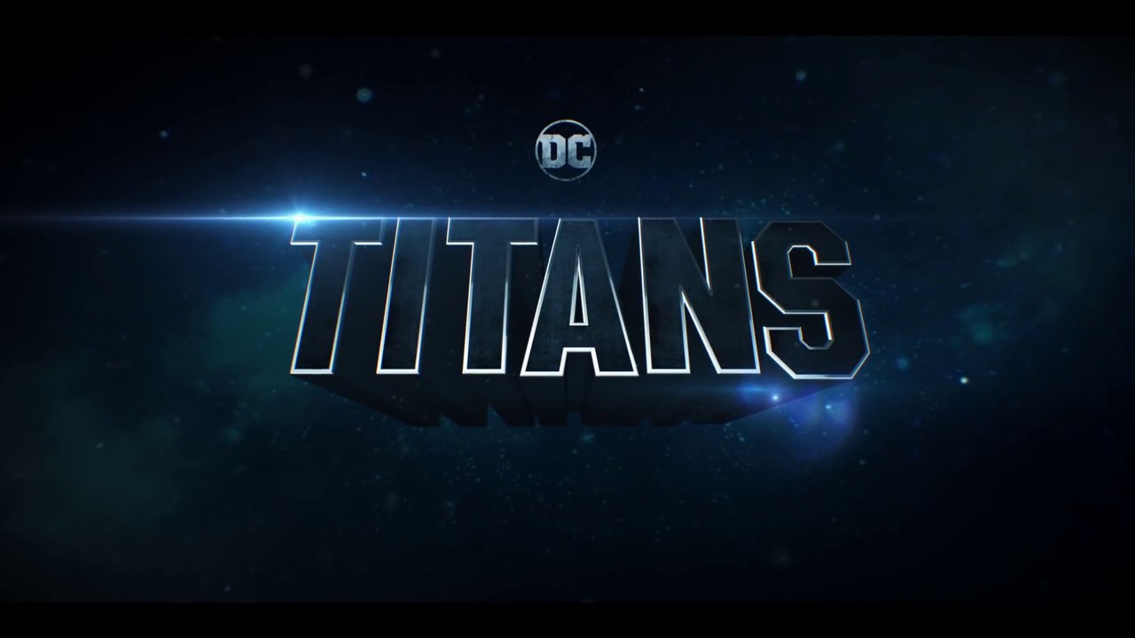 Titans - Bande-annonce 3 VOST