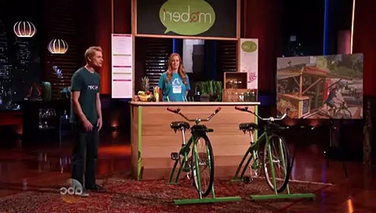 Shark Tank S05 E17 Moberi Spy Escape and Evasion DDP YOGA Southern Culture Artisan Foods