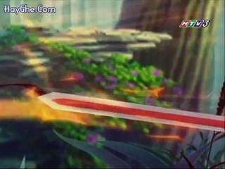 Thất Kiếm Anh Hùng - Tập 60 - vào www.HayGhe.Com để xem tập mới nhất!