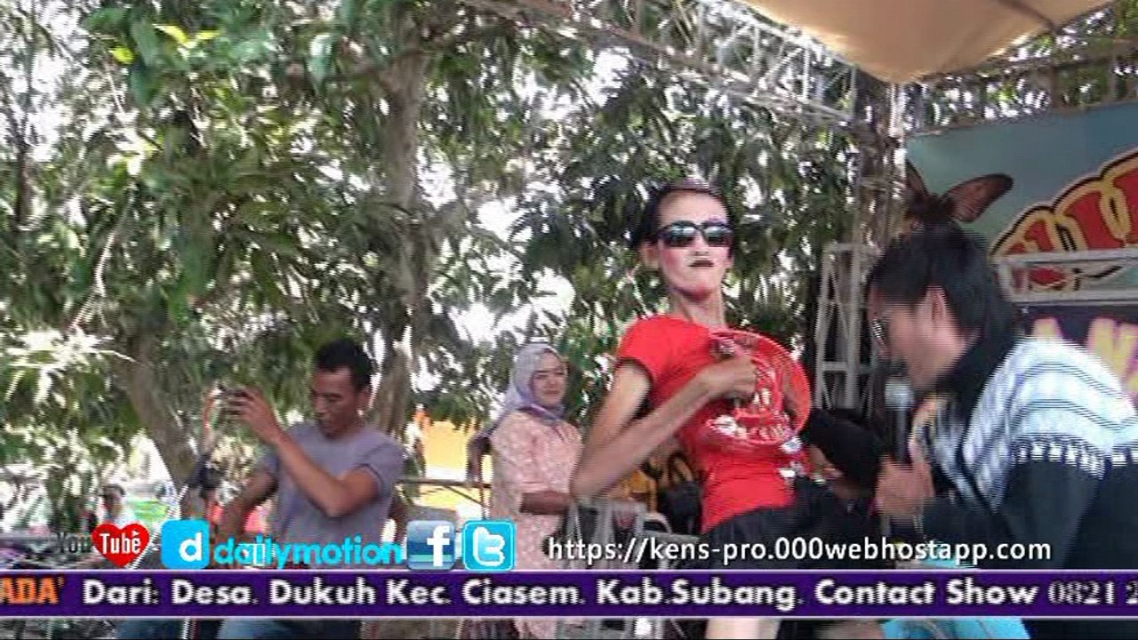 LDR  WIDIA NADA 2018  Voc: Wawan