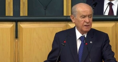 Bahçeli'den Dengeleri Değiştirecek Çıkış: Yerel Seçimde Her Yerden Aday Çıkartacağız