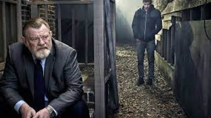Mr. Mercedes Season 2 Episode 7 : Fell On Black Days-4k-ULTRA-HD