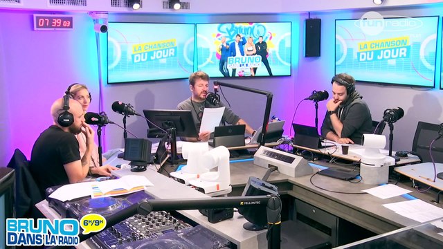 Maman j'ai acheté un Cheval - La Chanson du Jour