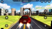 Real Car Racing - V8 Vantage - Drift Car Racing - Crazy Max Speed - Android Gameplay FHD #4