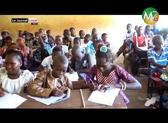 JT BAMBARA  19H30 DU 01 OCTOBRE 2018