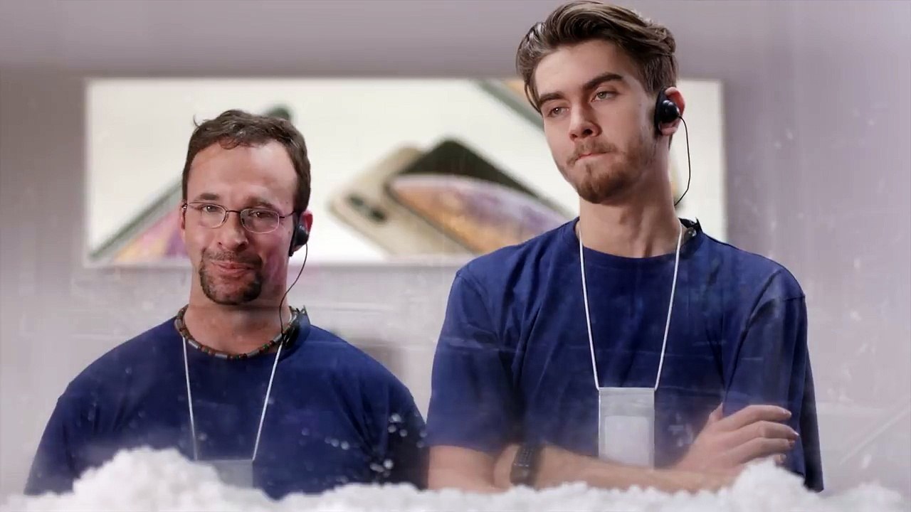 Opera Touch - a browser for iPhone even a genius can’t resist  OPERA