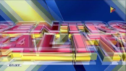 #SentroBalita: Green, Green, Green program, uusad na