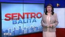 #SentroBalita: Ilang guro na gumagamit ng wikang pilipino, pinarangalan