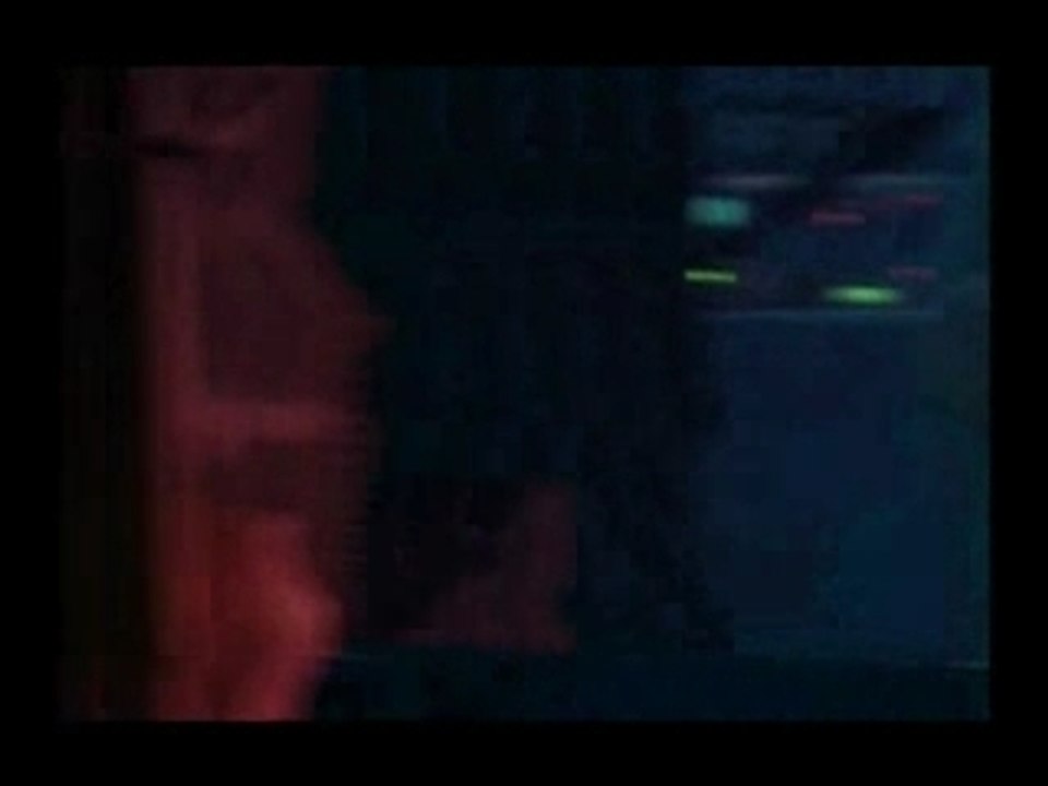 Avatar (1). Bound To The Wall (Live)