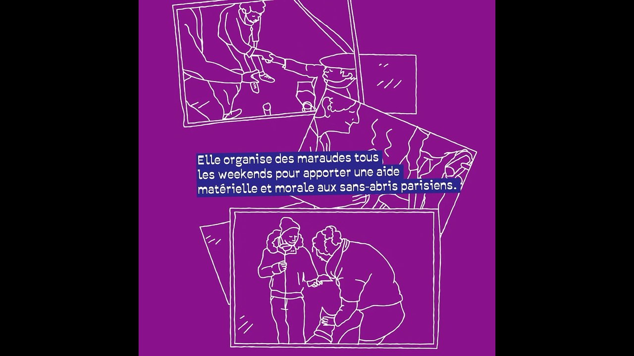 La Ville de Paris accompagne les talents étudiants