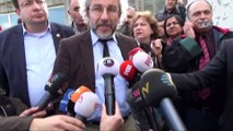 Cumhuriyet Gazetesi eski Genel yayın yönetmeni Can Dündar’a saldırı girişimine 10 ay hapis cezası