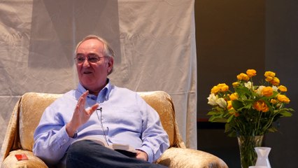 What The Divine Wants - Rananda Teaching