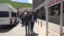 Bitlis Merkezli PKK Operasyonu: 5 Gözaltı