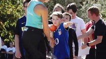 Journée Nationale du Sport Scolaire - Côte d'Armor