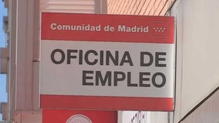 El paro baja al 8,1 % en eurozona y se mantiene en el 6,8 % en UE en agosto