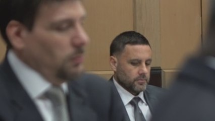 Cuarto juicio a Ibar empieza con reto de hallar jurado disponible hasta 2019