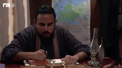 Χάλκινα Χρόνια - Κύκλος Β - Επεισόδιο 09