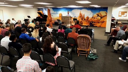 1 Chronicles 20 (Giants, Satan's Power, Fighting For God, La