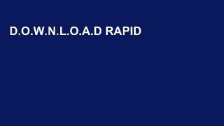 D.O.W.N.L.O.A.D RAPID RESULTS Credit Repair Credit Dispute Letter System [Read's_O.n.l.i.n.e]